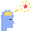 Potential icon 64x64
