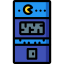 Arcade machine icon 64x64