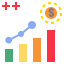 Profit icon 64x64