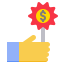 Bid icon 64x64