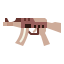 Assault rifle 图标 64x64