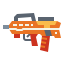 Shotgun 图标 64x64