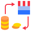 Buying icon 64x64
