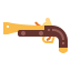 Blunderbuss 图标 64x64