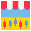 Stock icon 64x64