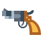 Pistol 图标 64x64