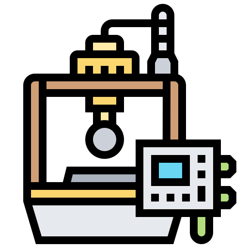 Control icon