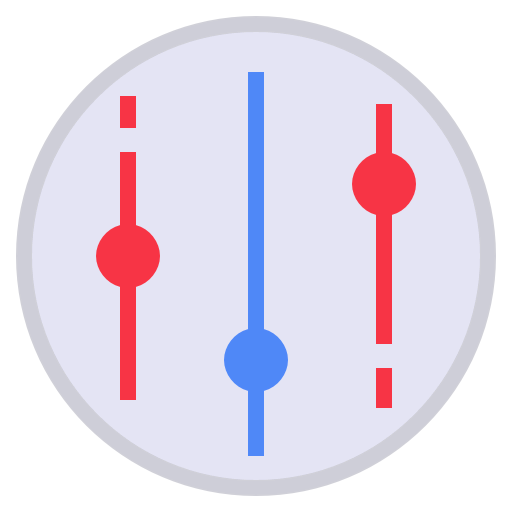Control icon