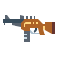 Rifle 图标 64x64