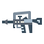 Rifle 图标 64x64