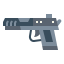 Firearm 图标 64x64