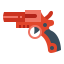Pistol 图标 64x64