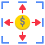 Coin 图标 64x64