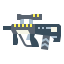 Rifle 图标 64x64