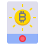 Cryptocurrency 图标 64x64