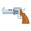 Pistol 图标 64x64