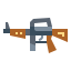 Rifle icon 64x64