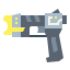 Stun gun 图标 64x64