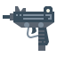 Uzi 图标 64x64