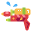 Water gun 图标 64x64