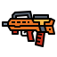 Shotgun 图标 64x64