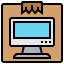 Computer 图标 64x64