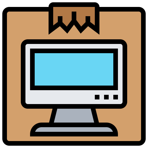 Computer 图标
