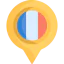 France icon 64x64