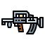 Rifle 图标 64x64