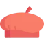 Beret icon 64x64