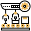 Manufacturing 图标 64x64