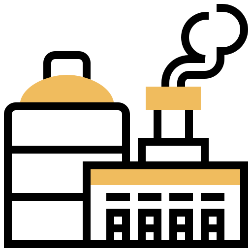 Factory icon