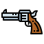 Pistol 图标 64x64