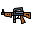 Rifle 图标 64x64
