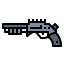 Shotgun 图标 64x64