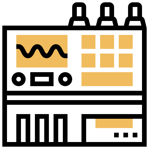 Dashboard 图标