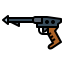 Speargun 图标 64x64