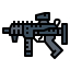 Submachine 图标 64x64