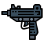 Uzi 图标 64x64