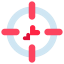 Target Symbol 64x64