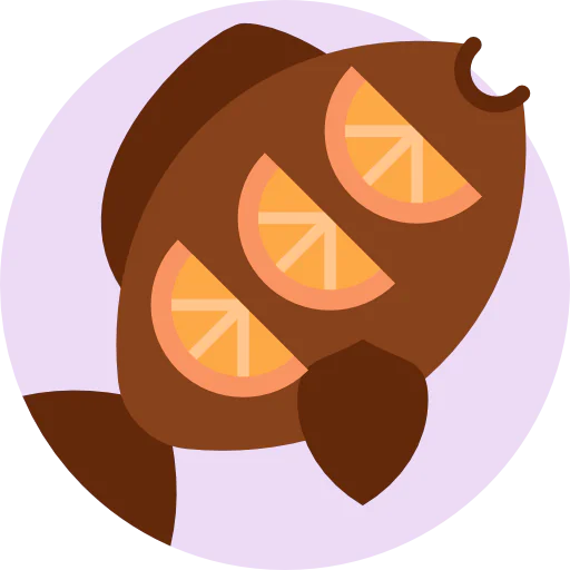 Fish icon