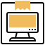 Computer 图标 64x64