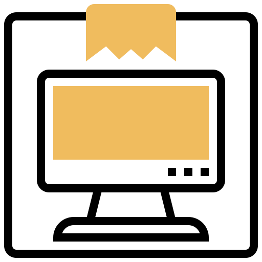 Computer icon