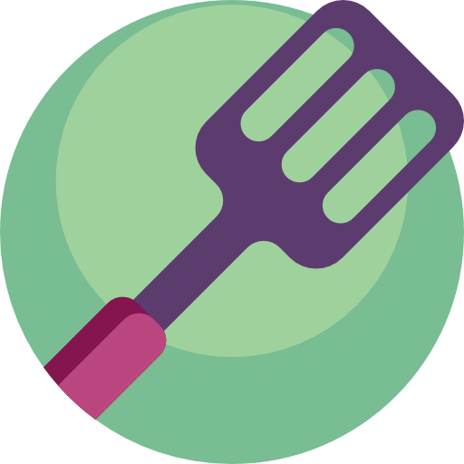 Spatula 图标