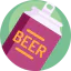 Beer can 图标 64x64