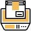 Weight 图标 64x64