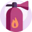 Fire extinguisher 图标 64x64
