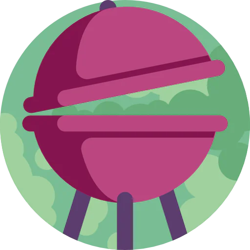 Grill icon
