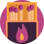 Matches 图标 64x64