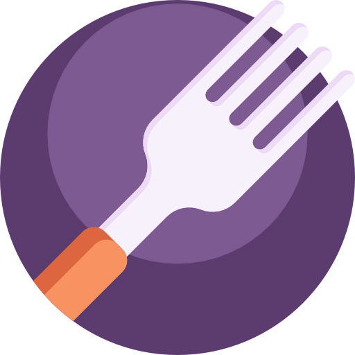 Fork icon